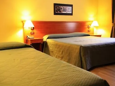 ホテル Impero 4*