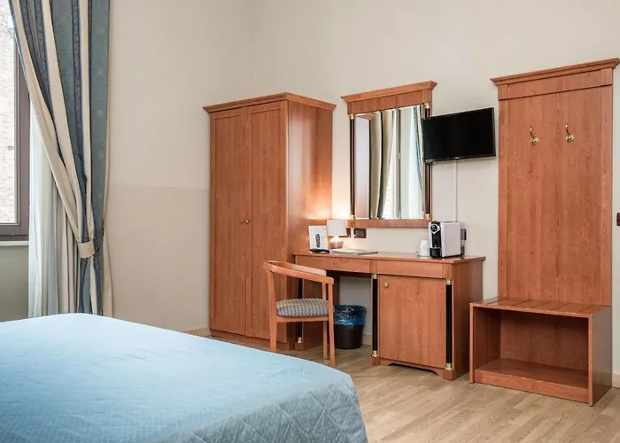 Impero Hotel